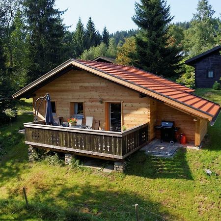Ferienhaus Mitterdorf Филипсройт Экстерьер фото